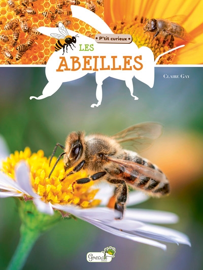 Les abeilles - Image principale