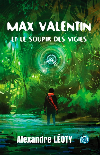 Max valentin et le soupir des vigies - Image principale