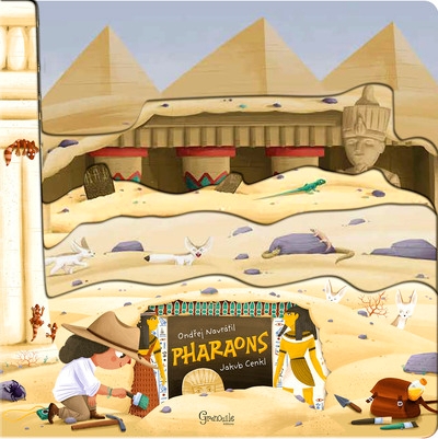 Pharaons - Image principale