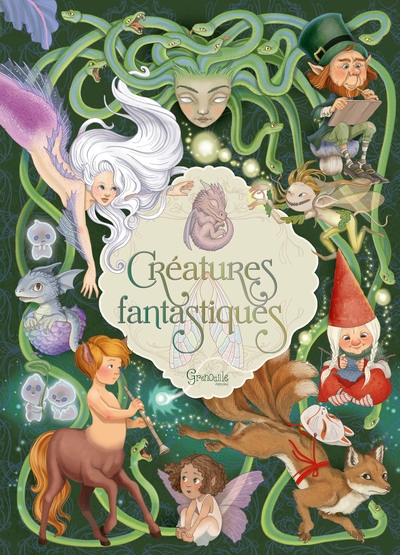 Créatures fantastiques - Image principale