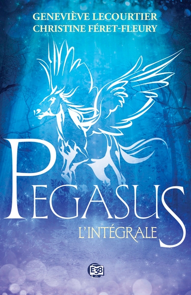 Pegasus - Image principale