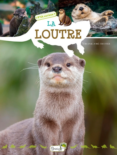 La loutre - Image principale