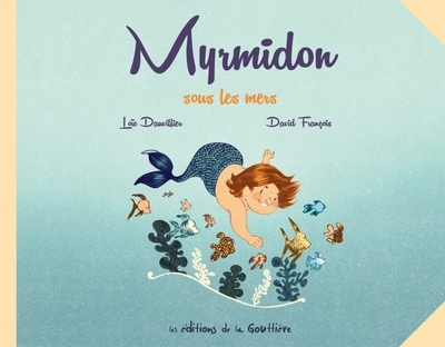 Myrmidon - myrmidon sous les mers - Image principale