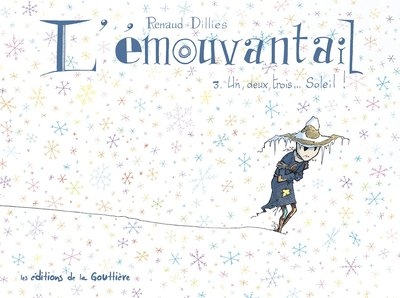 L'émouvantail - tome 3 - un, deux, trois soleil ! - Image principale
