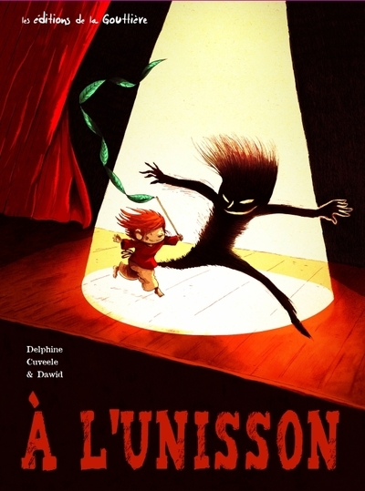 Les mômes - à l'unisson - Image principale