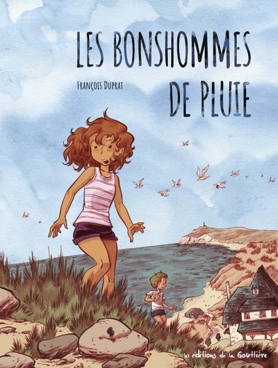 Les bonshommes de pluie - Image principale