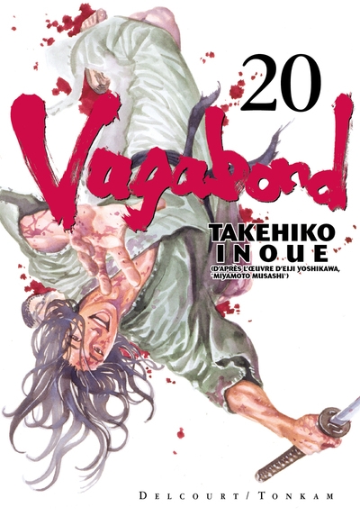 Vagabond t20 - Image principale