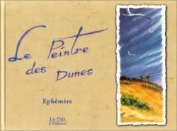 Le peintre des dunes - Image principale
