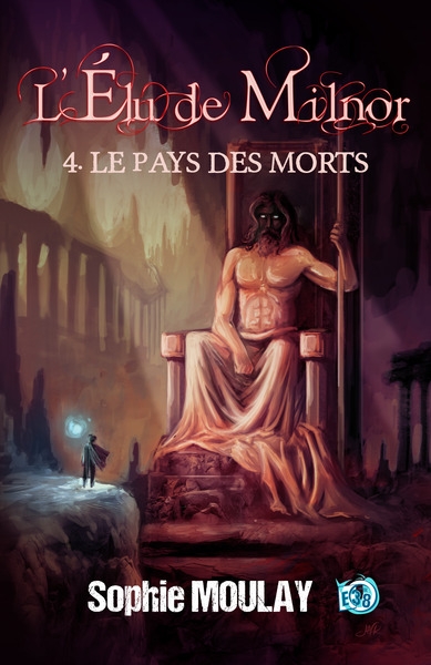 Le pays des morts - Image principale