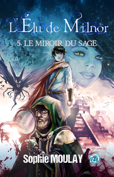 Le miroir du sage - Image principale