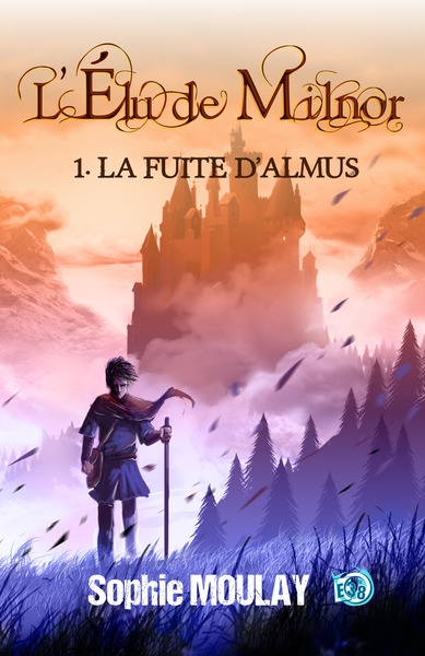 La fuite d'almus - Image principale