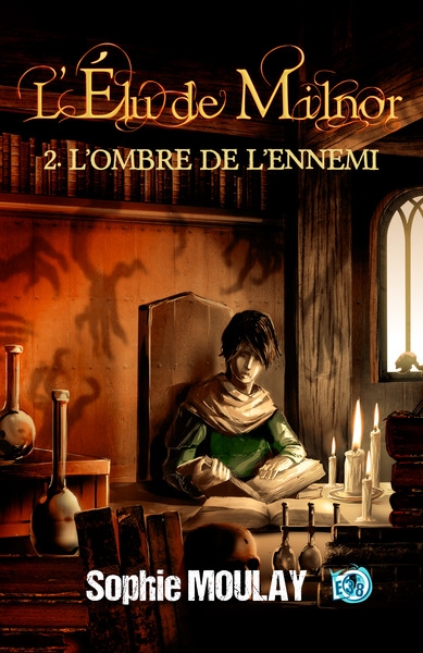 L'ombre de l'ennemi - Image principale