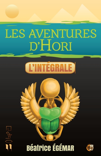 Les aventures d'hori - Image principale