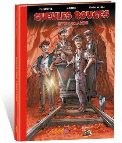 Gueules rouges (tdt) - Image principale