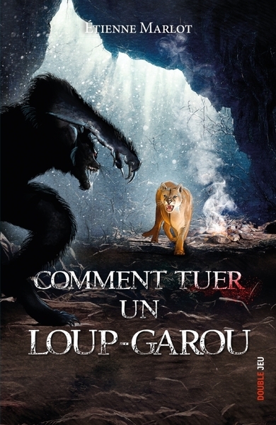 Comment tuer un loup-garou - Image principale