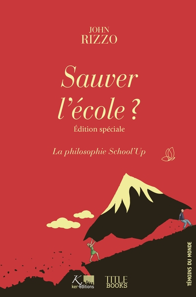 Sauver l'école ? - Image principale