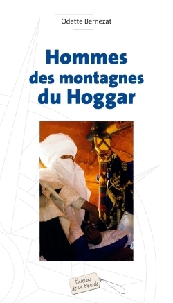Hommes des montagnes du hoggar - Image principale