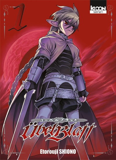 Ubel blatt t01 - Image principale