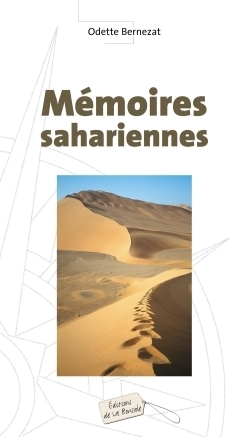 Mémoires sahariennes - Image principale