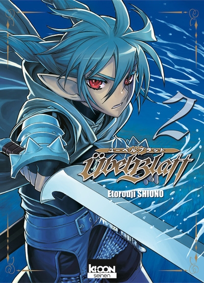 Ubel blatt t02 - Image principale