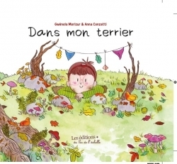 Dans mon terrier - Image principale