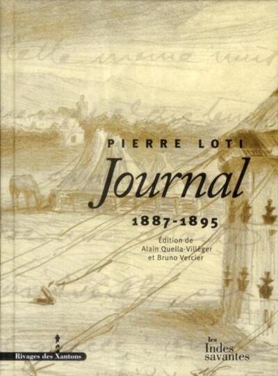 Journal (1887 1895) - Image principale