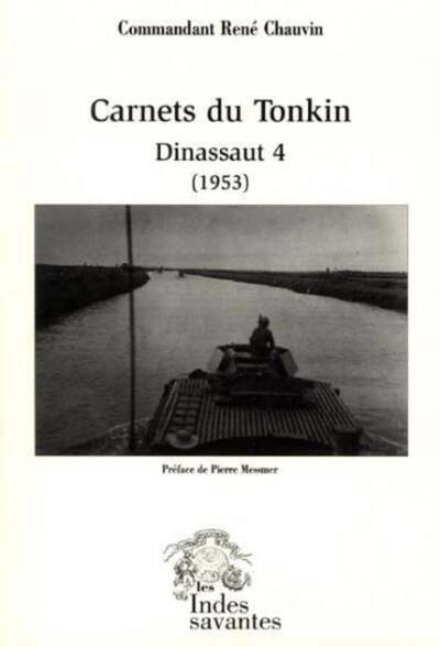 Carnets du tonkin dinassaut 4 (1953) - Image principale