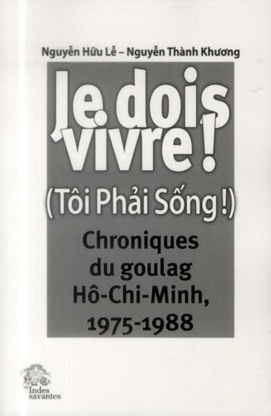Je dois vivre ! - Image principale