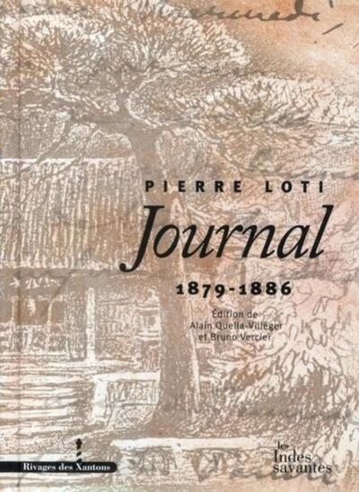 Journal (1879-1886) - Image principale
