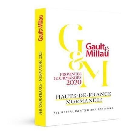 Guide hauts-de-france normandi - Image principale