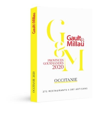 Provinces gourmandes 2020 - occitanie - Image principale