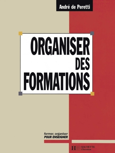 Organiser des formations - Image principale