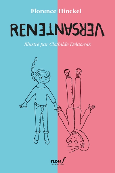 Renversante - Image principale