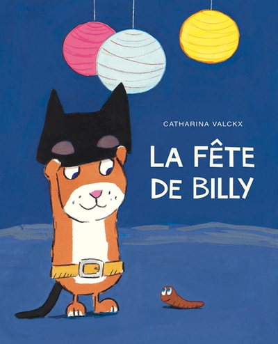 La fête de billy - Image principale
