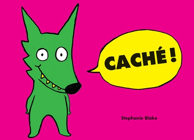 Caché ! - Image principale