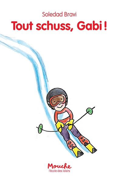 Tout schuss, gabi ! - Image principale