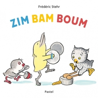 Zim bam boum - Image principale