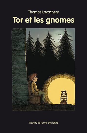 Tor et les gnomes - Image principale