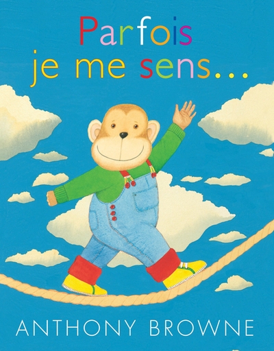 Parfois je me sens... - Image principale