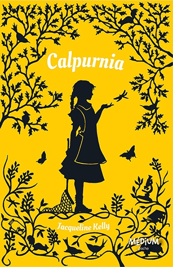Calpurnia - Image principale