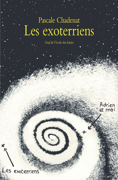 Les exoterriens - Image principale