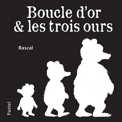 Boucle d'or & les trois ours - Image principale