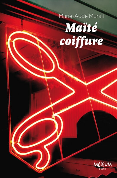 Maïté coiffure - Image principale