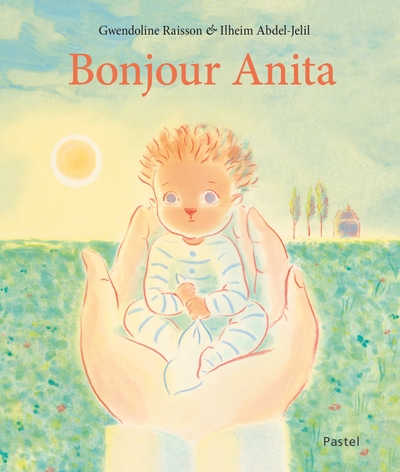 Bonjour anita - Image principale