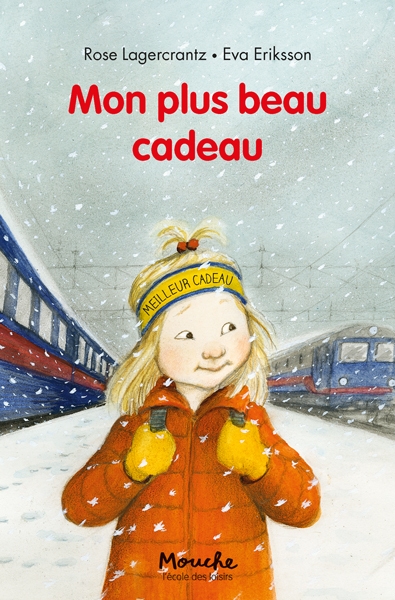 Mon plus beau cadeau - Image principale