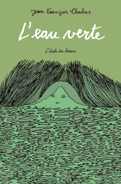 L'eau verte - Image principale