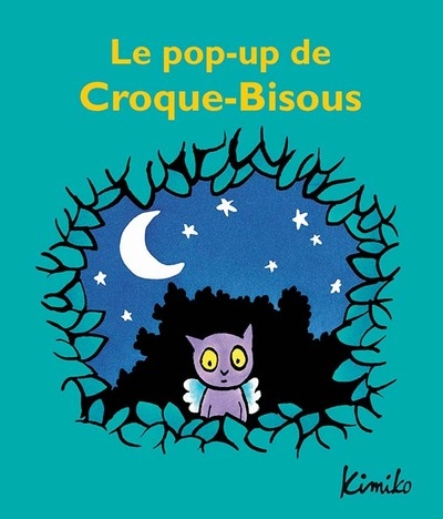 Le pop-up de croque-bisous - Image principale