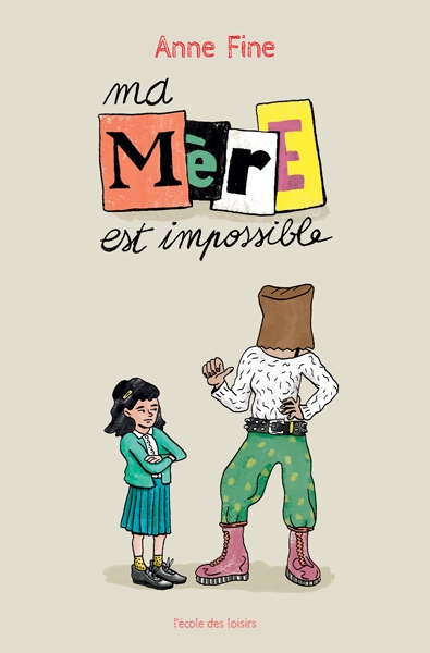 Ma mère est impossible - Image principale