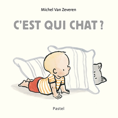 C'est qui chat ? - Image principale