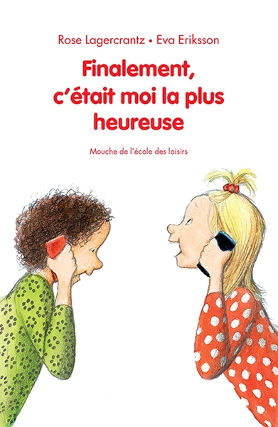 Finalement, c'était moi la plus heureuse - Image principale